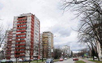 Otkačio se lift u Banjoj Luci, povrijeđeno više osoba