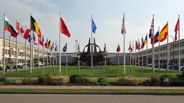 Ministri odbrane NATO na sastanku u Briselu, jedna od tema i KiM