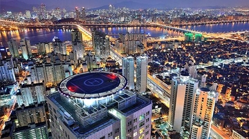 "The Financial Times": Ekonomsko čudo Južne Koreje je gotovo