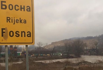 Utvrđen identitet muškarca čije je tijelo izvučeno iz Bosne