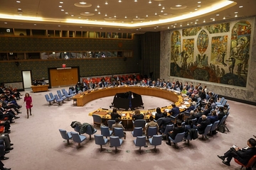 Vijeće sigurnosti UN-a usvojilo izjavu o BiH: Puna podrška državi, Ustavu BiH i misiji EUFOR-a