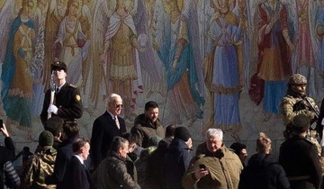 UŽIVO /VIDEO/BAJDEN U UKRAJINI!!!; Čečeni zauzeli; Rusi probili liniju fronta; Opkoljavaju Berhovku; Snimci sa fronta; Zelenski: Nećemo braniti Bahmut po svaku cijenu
