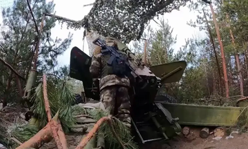 ISW: Ruske trupe preuzele su kontrolu nad više od 500 kvadratnih kilometara teritorije za šest mjeseci