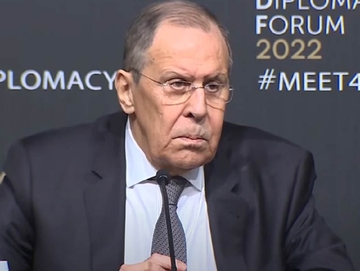 Lavrov za BBC: "Boris Džonson i Liz Tras otvoreno kažu da treba da poraze Rusiju, da je bace na koljena. Ajde onda uradite to"