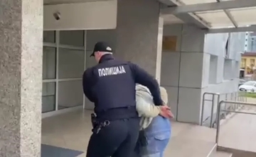 Banjalučanin osuđen na 16 godina zatvora za ubistvo pred maloljetnim sinom