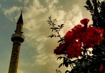 Bajram šerif mubarek olsun!