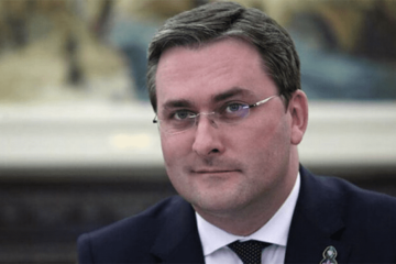 Selaković: Protestna nota Hrvatske najbesmislenija do sada