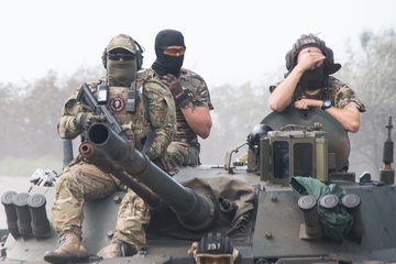 UŽIVO /VIDEO/ Ruske snage napreduju kod Nikolajeva;Poziv na ubijanje Rusa; Stradalo na hiljade vojnika; Odjekuju sirene