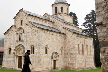 Bratstvo manastira Visoki Dečani se oglasilo: Međuetnički odnosi najgori u posljednje 23 godine