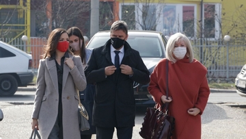 Suđenje Novaliću i drugima: Sporni respiratori nisu za bolesnike na intenzivnoj njezi