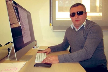 Sarajevski inovator u borbi protiv femicida: Amir Mujezin razvija projekat Smart Call