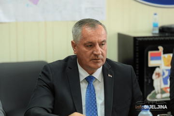 "ZDRAVSTVENI SISTEM PRIORITET" Višković o programu ekonomskih reformi u Srpskoj