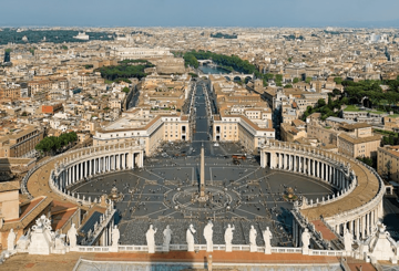 Papini saradnici pozitivni na korona virus