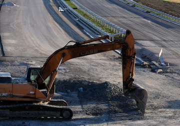 Dodik najavio: U subotu početak izgradnje auto-puta Banjaluka - Prijedor