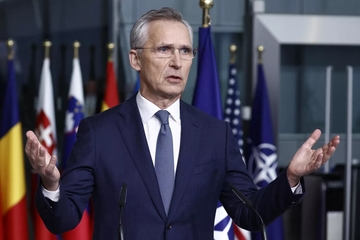 "Politico": Na revolucionarnu ideju Stoltenberga ministri zakolutali očima
