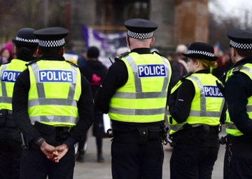 Optužen za silovanje pa LAŽIRAO VLASTITU SMRT 