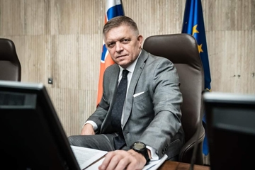 Ficova stranka neće podržati ulazak Ukrajine u NATO: To je početak trećeg svjetskog rata 
