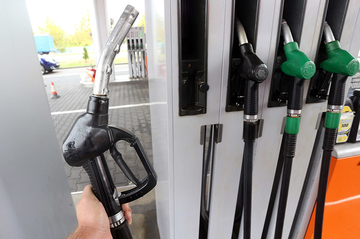 Greškom litar goriva prodavali za 34 feninga