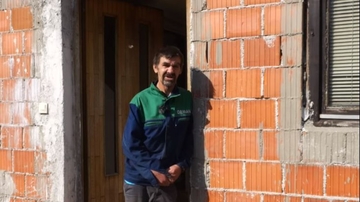 Rade iz sela kod Busovače: Ne trebam ženu, nego majstora za kupatilo (VIDEO)