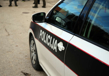 Uhapšen maloljetnik iz Zenice zbog sumnje da je ubio ženu