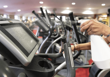 "DOBIJEM SNAGU" Kanađanin proslavio 96. rođendan vježbajući u teretani