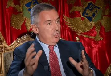 ĐUKANOVIĆ O FORMIRANJU VLASTI “Učinićemo sve da transfer protekne glatko”