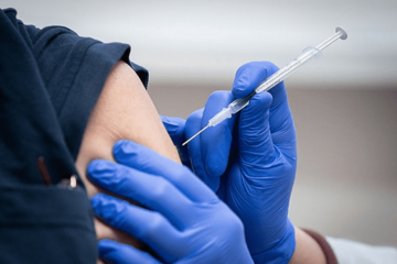 Vlada FBiH usvojila plan vakcinisanja