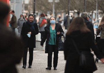 PREMINULO 26 OBOLJELIH Korona virus potvrđen kod još 111 osoba u Srpskoj