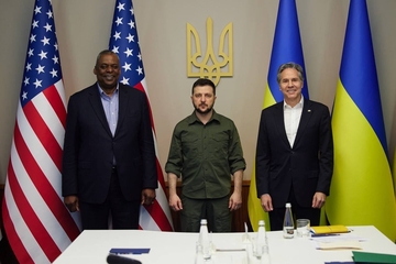"New York Times": Amerika municiju za Ukrajinu kupuje i u Srbiji