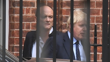 Savjetnik Borisa Džonsona: Zelenski je tikvan, Ukrajina korumpirana, a Zapad sj**an