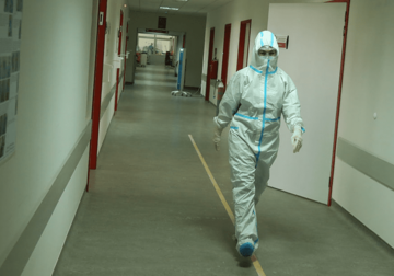 MUŠKARCI BRŽE GUBE ANTITIJELA NA VIRUS Naučnici još ne znaju sve o imunitetu na koronu