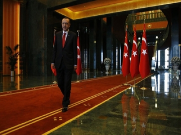 Šta je Erdoganov balkanski san