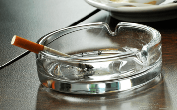 Istjerivanje duvanskog dima pustoši pazar ugostiteljima u FBiH