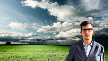 Nedim Sladić objavio kada nam stiže osvježenje: Pljuskovi, jak vjetar i grmljavina