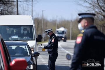 Izmjene Zakona: Za prebrzu vožnju i teže pijanstvo kazne do 2.000 KM