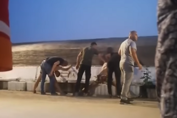 Pretučen mladić u Sutomoru: Napali ga na šetalištu, sa teškim povredama prevezen u bolnicu (VIDEO)