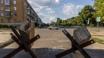 Nisu Ukrajinci? Neobjašnjive eksplozije u gradu koji su Rusi zauzeli