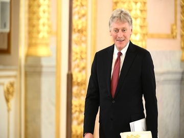 Peskov: Pažljivo prati izbore u Francuskoj
