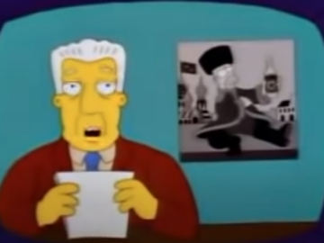 Simpsonovi predvidjeli rat: Mreže bruje o epizodi čuvene serije iz 1998. godine (VIDEO)