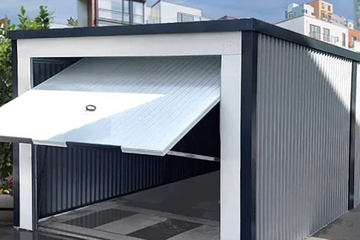 Garaže iz Cazina osvojile Evropsku uniju