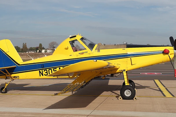 Potpisani ugovori: Hercegovina će na ljeto imati na raspolaganju air-traktor