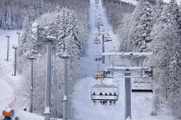 Pogledajte cijene na popularnim planinama u BiH