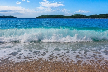 Mjesta u Hrvatskoj na koja se turisti najviše žale