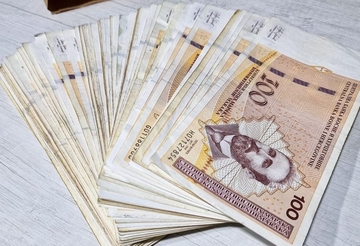 Bivši direktor oštetio Kancelariju za veterinarstvo BiH za 411.000 KM
