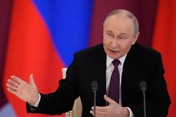 Putin proglasio vaskršnje primirje