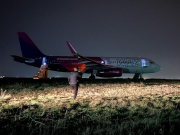 Drama na aerodromu „Nikola Tesla“: Evakuisani putnici