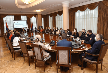 Republički štab za vanredne situacije PRODUŽIO DOSADAŠNJE MJERE