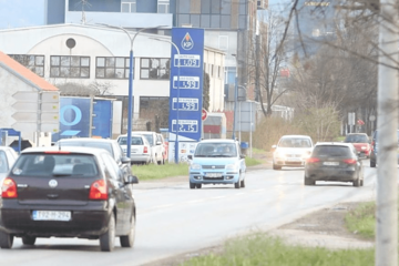 NAFTAŠIMA ODRIJEŠENE RUKE Šta će donijeti ukidanje ograničenja marže na cijenu goriva