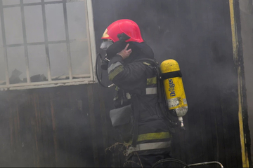 TRAGEDIJA U SARAJEVU U požaru stradala jedna osoba