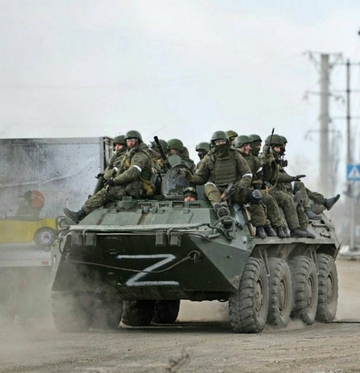 UŽIVO /VIDEO/ "Denacifikovano"; "Talibani bi bili bolji"; Planiraju proslavu; Likvidiran jedan od vođa Azova